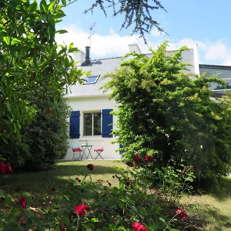 Le Cedre Bleu By Interhome * Plérin