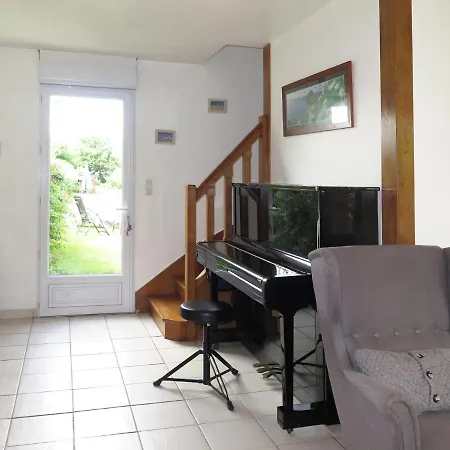 Le Cedre Bleu By Interhome بيت للعطل Plérin